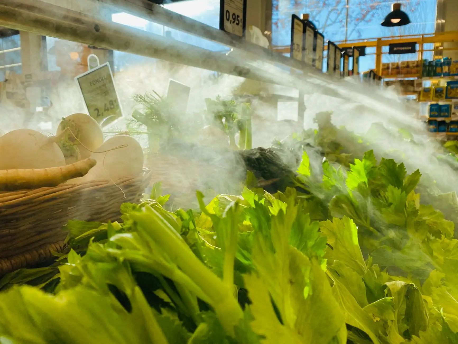 2025年食品行业新规解读：社区批发零售企业的合规要点