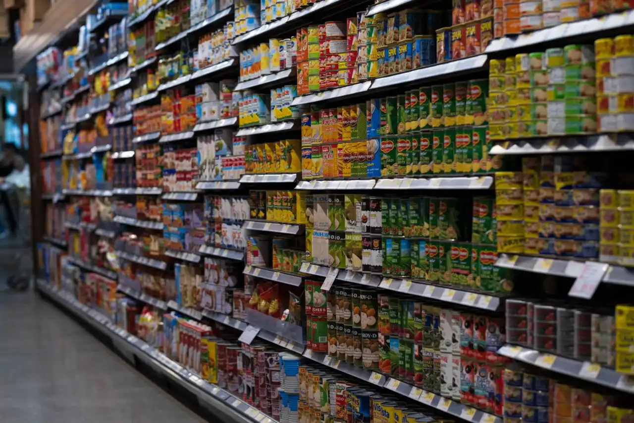 北京社区零售供应链升级：食品日用品批发配送新模式解析正文配图 1