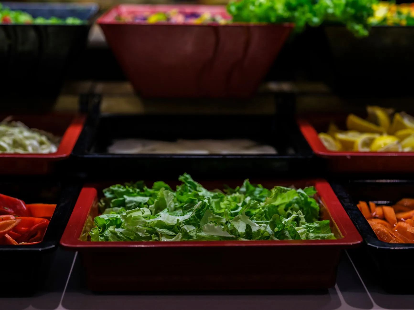 2024年企业食堂食品采购成本控制与供应链优化方案