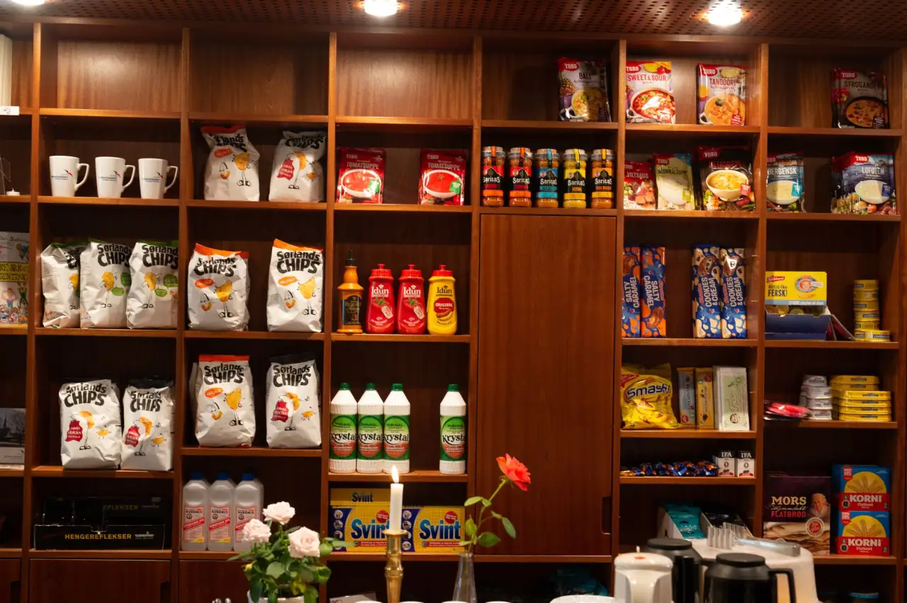 食品与日用品批发零售行业动态:社区及企业采购需求变化分析正文配图 2