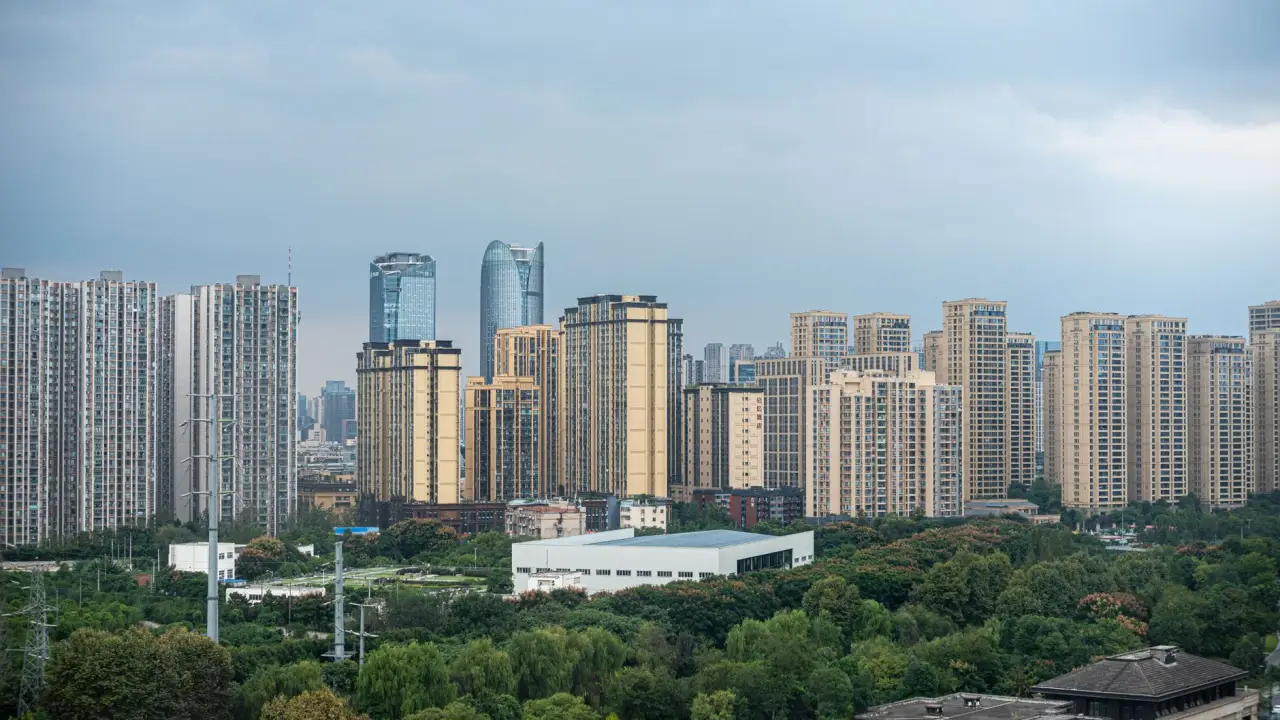 社区及企业日用百货供应链数字化转型趋势分析