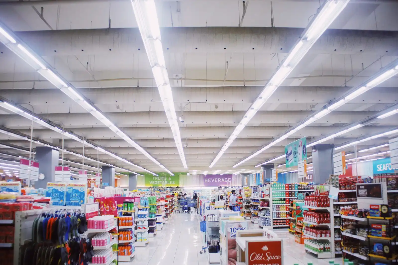 2025年朝晨商贸食品批发采购指南：社区超市选品与库存策略正文配图 1