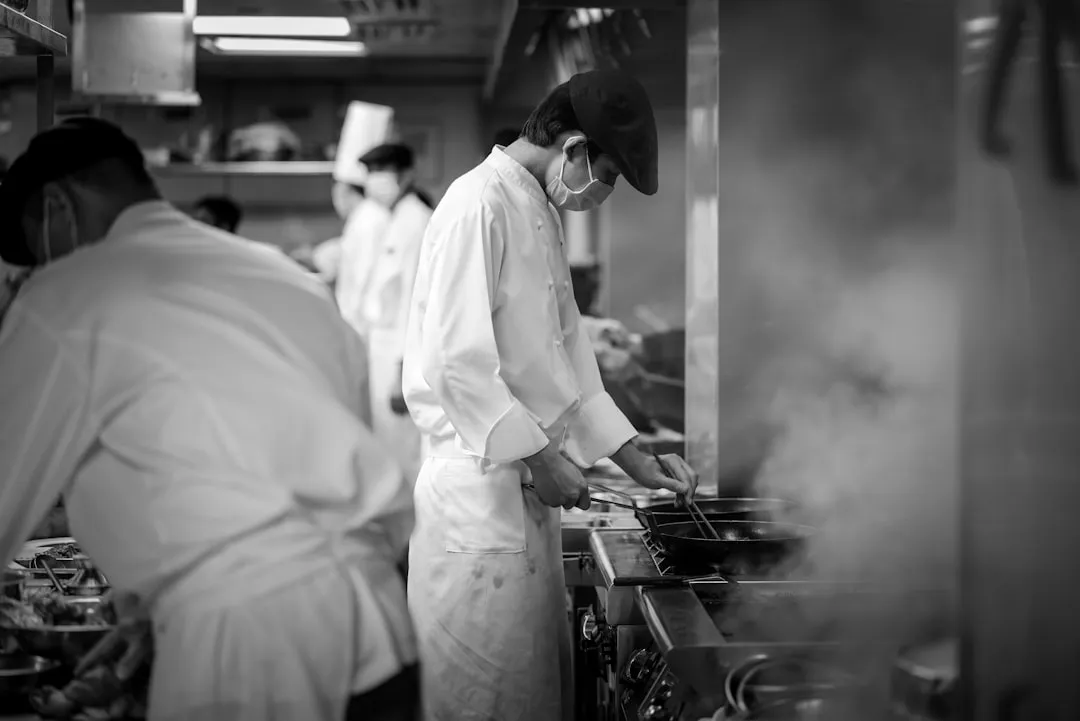 2025年社区零售食品供应链质量管控要点解析