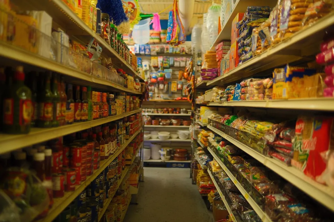 朝晨商贸食品批发采购指南：社区商超选品与库存管理策略