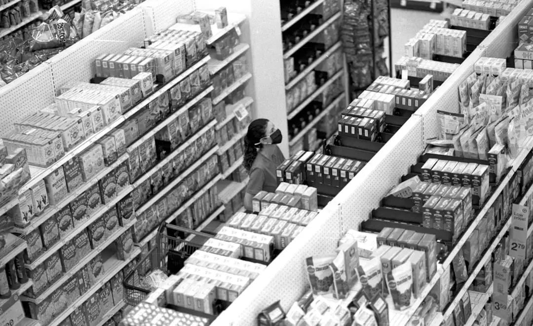朝晨商贸文化用品与食品批发配送方案设计
