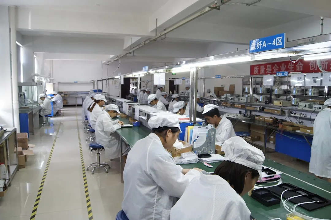 企业采购日用品一站式方案：朝晨商贸供应体系解析