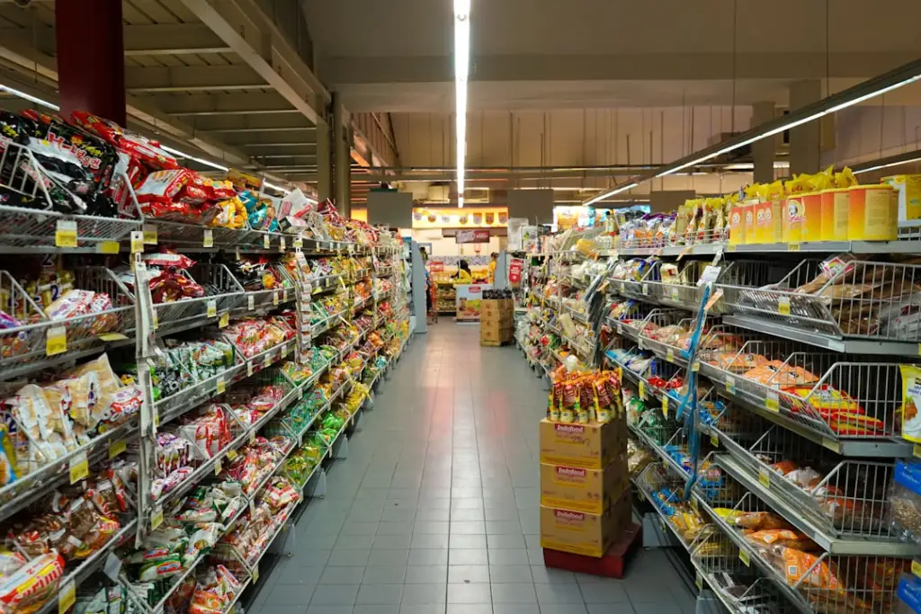 朝晨商贸产品中心：食品与日用品批发零售的品类配置与采购流程说明正文配图 2